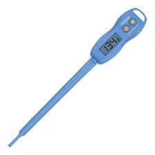Waterproof digital thermometer (Light blue) CT-35 - Magnetic waterproof thermomete - 1141212100111 - Image 3