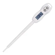 Waterproof digital thermometer (White) CT-350MWP- - Magnetic waterproof thermomete - 1141212100101 - Image 3