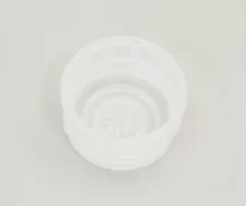 Wide-mouth bottle 100mL, PP 5-002-02 - Wide-mouth PP bottle - 3012221100111 - Image 5