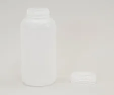 Wide-mouth bottle 1L, PP 5-002-05 - Wide-mouth PP bottle - 3012221100141 - Image 3