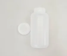 Wide-mouth bottle 1L, PP 5-002-05 - Wide-mouth PP bottle - 3012221100141 - Image 4