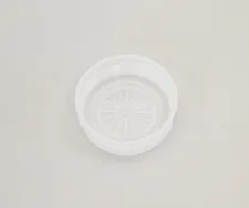 Wide-mouth bottle 1L, PP 5-002-05 - Wide-mouth PP bottle - 3012221100141 - Image 5