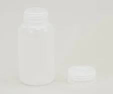 Wide-mouth bottle 250mL, PP 5-002-03 - Wide-mouth PP bottle - 3012221100121 - Image 3