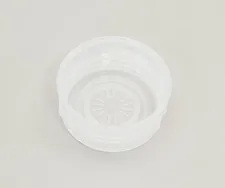 Wide-mouth bottle 250mL, PP 5-002-03 - Wide-mouth PP bottle - 3012221100121 - Image 5