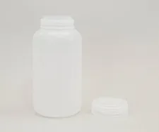 Wide-mouth bottle 2L, PP 5-002-06 - Wide-mouth PP bottle - 3012221100151 - Image 3