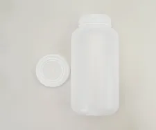 Wide-mouth bottle 2L, PP 5-002-06 - Wide-mouth PP bottle - 3012221100151 - Image 4