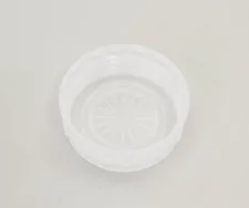 Wide-mouth bottle 500mL, PP 5-002-04 - Wide-mouth PP bottle - 3012221100131 - Image 4