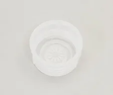 Wide-mouth bottle 50mL, PP 5-002-01 - Wide-mouth PP bottle - 3012221100101 - Image 5