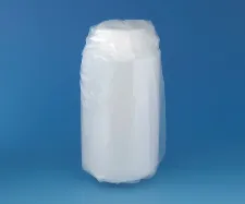 クリーンルーム用HDPEボトル（広口）JWS-1000 1515-15 - 試薬保存用 プラスチックボトル・バイアル - 1122221108131