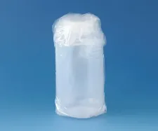 Wide-neck PP bottle clean room JPS-1000 1105-05 - Plastic bottles and vials - 1122221107131